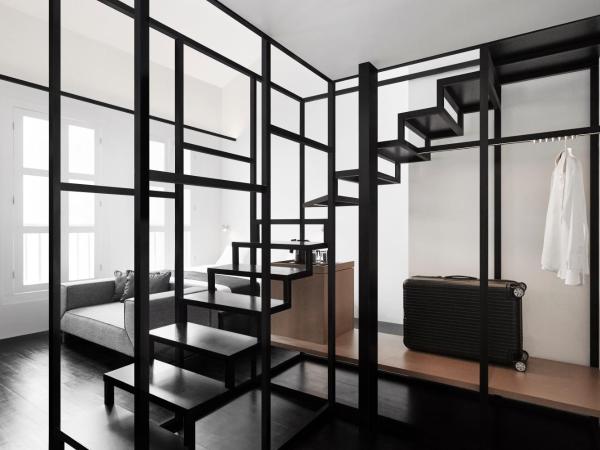 Hotel Mono : photo 1 de la chambre chambre loft