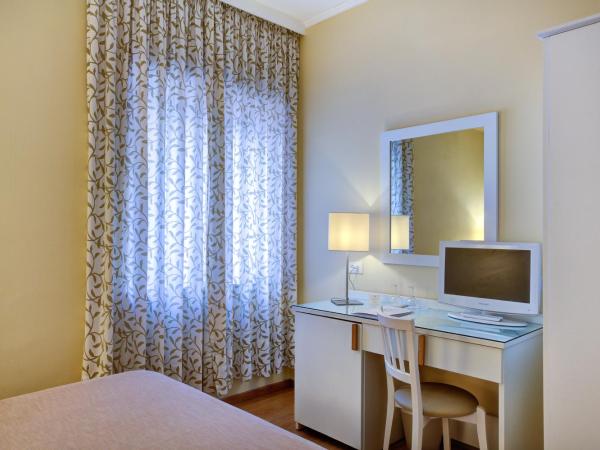 Hotel Regina : photo 4 de la chambre chambre double