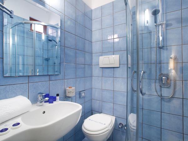 Hotel Regina : photo 1 de la chambre chambre simple