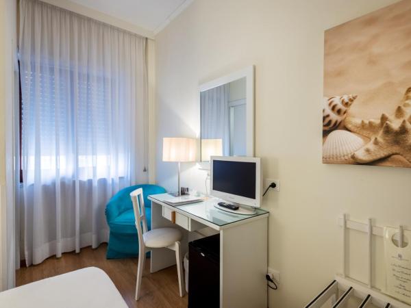 Hotel Regina : photo 3 de la chambre chambre simple