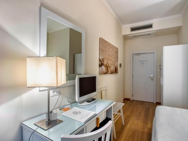 Hotel Regina : photo 4 de la chambre chambre simple