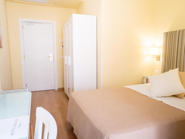 Hotel Regina : photo 6 de la chambre chambre simple