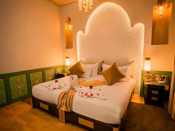 Palais Dar Si Aissa ALL-SUITES : photo 5 de la chambre suite junior