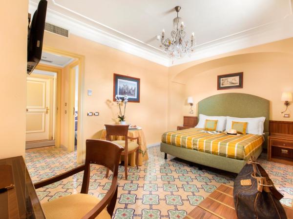 Hotel Antiche Mura : photo 2 de la chambre chambre double ou lits jumeaux Économique