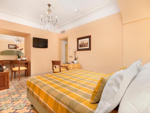 Hotel Antiche Mura : photo 3 de la chambre chambre double ou lits jumeaux Économique