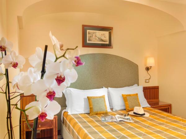 Hotel Antiche Mura : photo 5 de la chambre chambre double ou lits jumeaux Économique