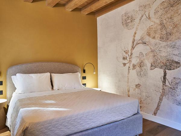 Locanda delle Mercanzie : photo 3 de la chambre chambre double
