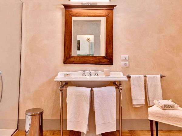 Palazzo Mantua Benavides Suites & Apartments : photo 4 de la chambre suite supérieure