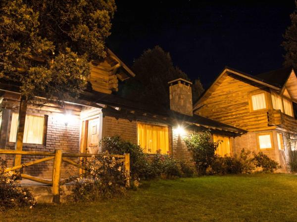 Cabañas Las Donosas : photo 9 de la chambre bungalow