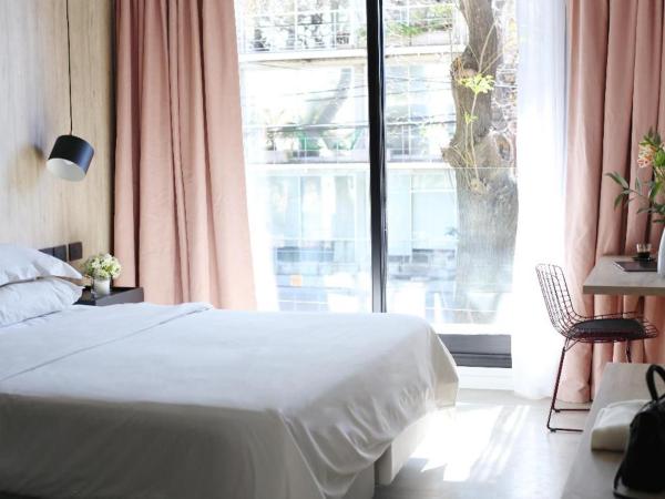 Krista Boutique Hotel : photo 1 de la chambre chambre deluxe double ou lits jumeaux