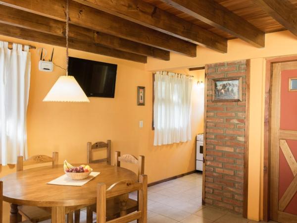 Cabañas Las Donosas : photo 5 de la chambre bungalow