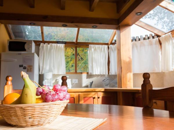 Cabañas Las Donosas : photo 3 de la chambre bungalow