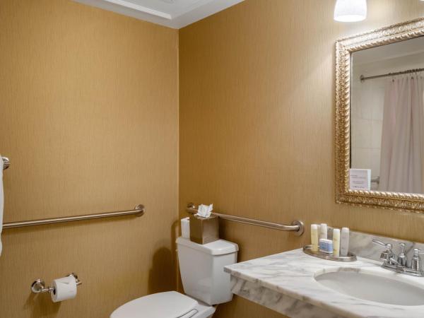 Omni Royal Orleans Hotel : photo 2 de la chambre chambre premier ada avec 2 lits doubles