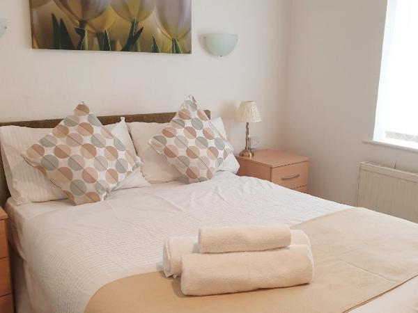 Ababeel Hotel : photo 4 de la chambre chambre double Économique