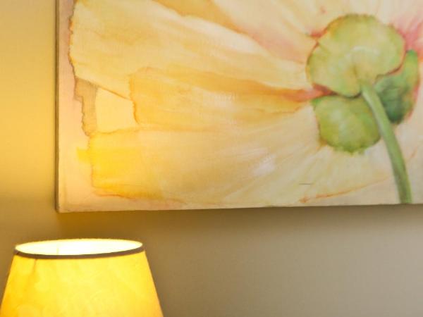 La Place Boutique Hotel : photo 3 de la chambre chambre double classique