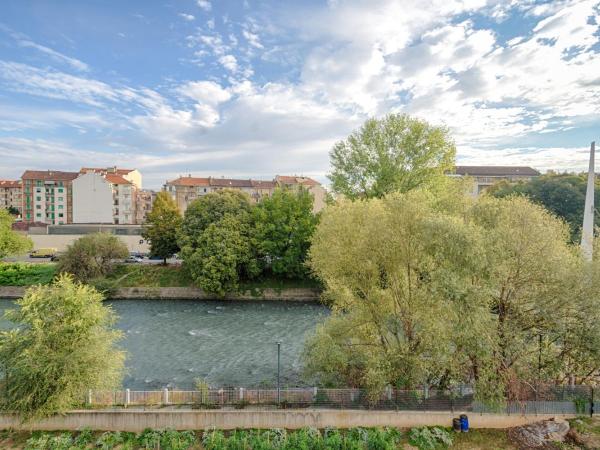 B&B Balon : photo 5 de la chambre chambre familiale avec terrasse 