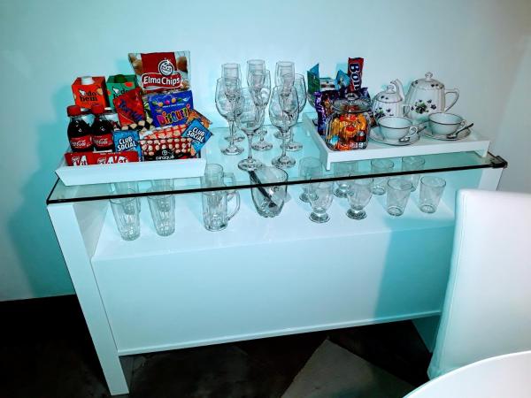 Marbella Apart Hotel : photo 10 de la chambre appartement - vue sur mer