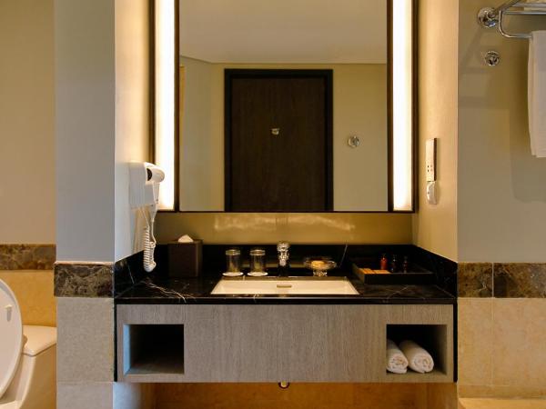 The Pacific Sutera : photo 4 de la chambre chambre lits jumeaux de luxe 