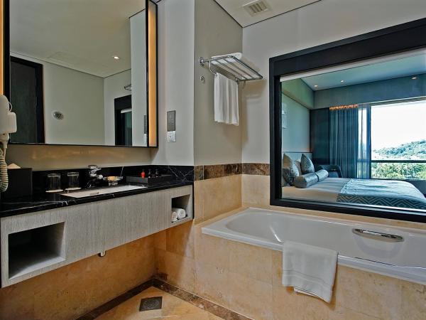 The Pacific Sutera : photo 1 de la chambre chambre lit king-size deluxe