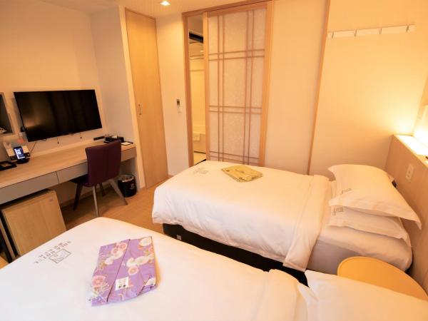 SOLA HOTEL : photo 3 de la chambre appartement 1 chambre