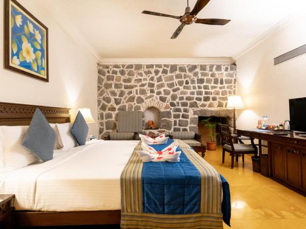 Fort JadhavGADH -A GADH Heritage Hotel : photo 2 de la chambre kholi - deluxe room