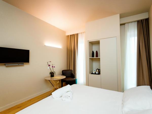 Hotel Politeama : photo 7 de la chambre chambre double standard