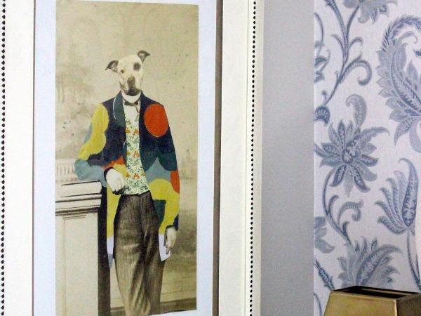 The Hayden Pub & Rooms : photo 1 de la chambre chambre double deluxe avec douche