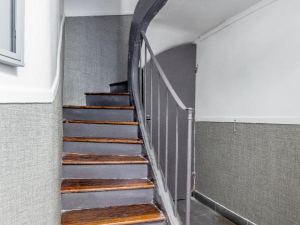 Résidence Louvre - Bellan : photo 4 de la chambre appartement 1 chambre