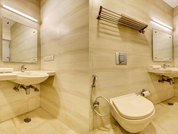 Treebo Mall View, DLF Phase II : photo 7 de la chambre chambre double deluxe