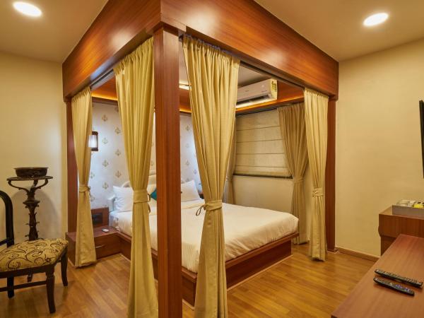 Tranquil La Casa : photo 1 de la chambre chambre deluxe