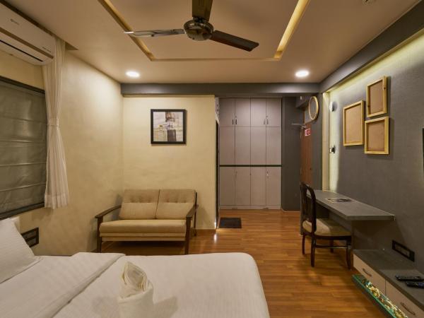 Tranquil La Casa : photo 6 de la chambre chambre premium