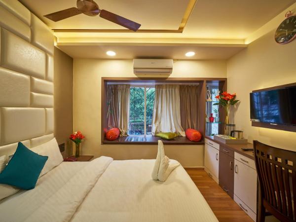 Tranquil La Casa : photo 3 de la chambre chambre double supérieure