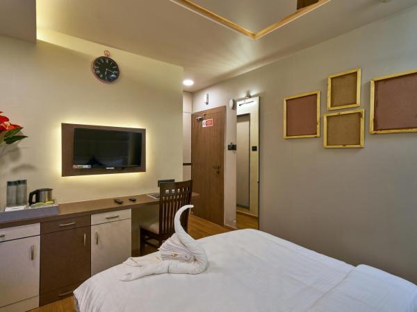 Tranquil La Casa : photo 4 de la chambre chambre deluxe