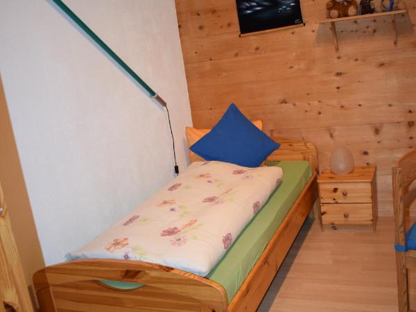 B&B Stiffler-Huus : photo 2 de la chambre chambre simple - vue sur lac