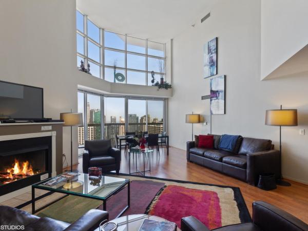 The Penthouse at Grand Plaza : photo 2 de la chambre appartement de grand standing de luxe 2 chambres - 4