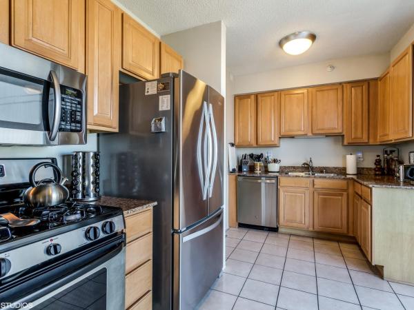 The Penthouse at Grand Plaza : photo 9 de la chambre appartement 3 chambres de grand standing 1