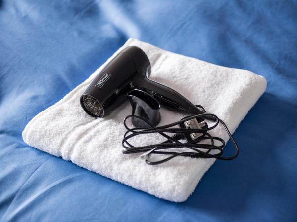 144 Lower Cheltenham Place : photo 9 de la chambre chambre double deluxe avec douche