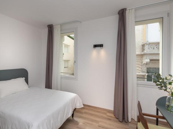 Hotel Canton dell'Orto : photo 5 de la chambre chambre triple exécutive