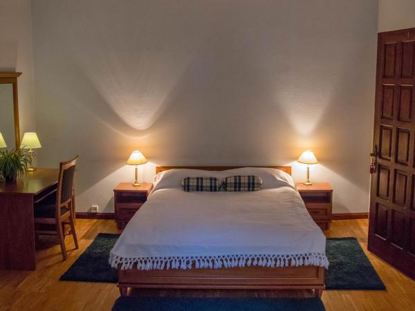 Hotel Daria Dworek Myśliwski : photo 2 de la chambre chambre double deluxe