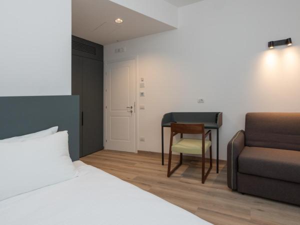 Hotel Canton dell'Orto : photo 3 de la chambre chambre simple