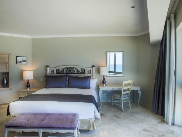 Sandos Cancún All Inclusive : photo 1 de la chambre suite caribe