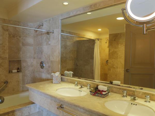 Sandos Cancún All Inclusive : photo 5 de la chambre suite sandos