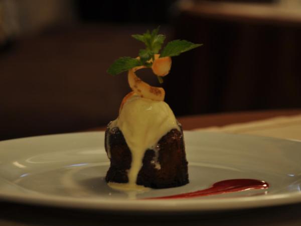 Hôtel Mechouar Plaza : photo 1 de la chambre chambre double deluxe avec balcon