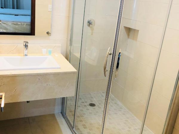 Imperla Hotel : photo 9 de la chambre chambre double deluxe avec balcon