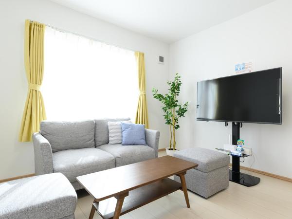 SAKURA93 : photo 1 de la chambre chambre familiale standard