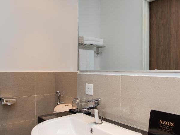 Imperial Regency Suites & Kuala Lumpur : photo 6 de la chambre chambre lits jumeaux deluxe