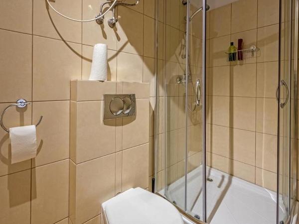 Fenna Apartments 7 minut od Rynku : photo 2 de la chambre chambre double deluxe