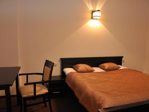 Villa Szamocin : photo 2 de la chambre chambre double ou lits jumeaux