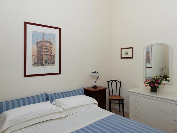 Residence Liberty : photo 4 de la chambre suite junior