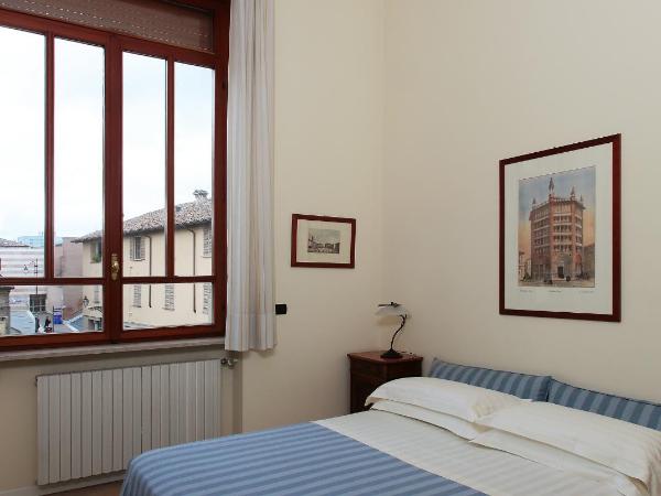 Residence Liberty : photo 2 de la chambre appartement exécutif